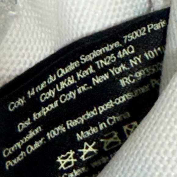 Gucci Beauty Tiger Multicolor Tote Bag- New in Box - Picture 5 of 8